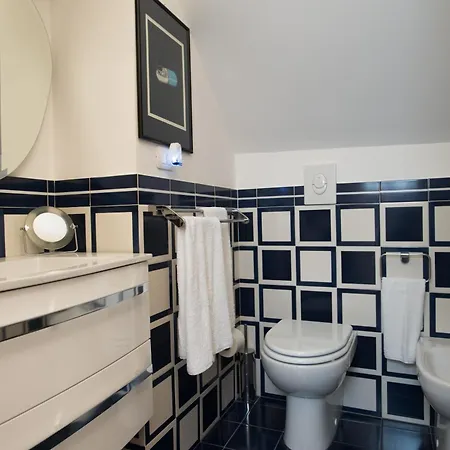 Beatrice Luxury Дом отдыха *