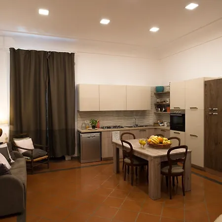 Holiday home Beatrice Luxury Vietri sul Mare