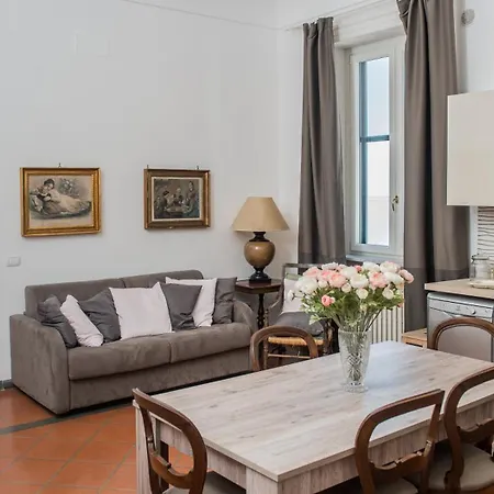 Beatrice Luxury Prázdninový dům