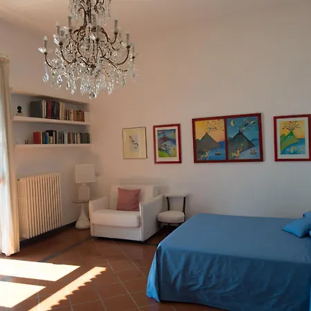 Beatrice Luxury Vietri sul Mare