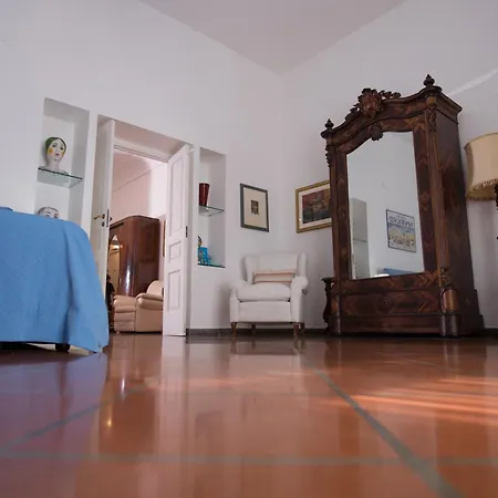 Holiday home Beatrice Luxury Vietri sul Mare