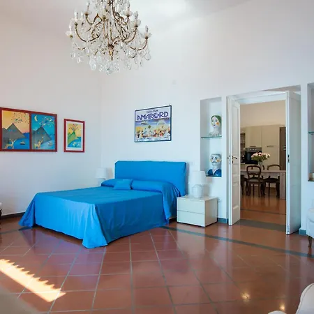 Holiday home Beatrice Luxury *
