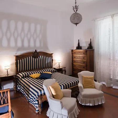 Beatrice Luxury * Vietri sul Mare