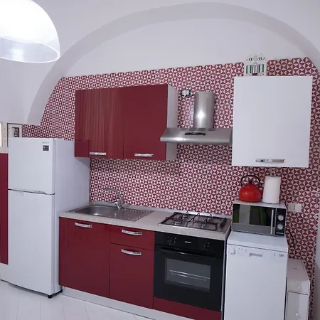 Holiday home Beatrice Luxury